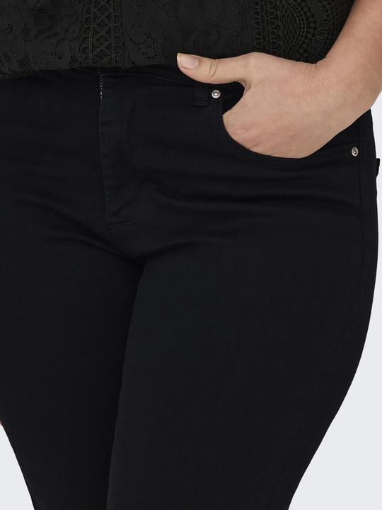 Image du produit Only CARWILLY MIDCAPRI REA155 Coupe normale jeans (44)