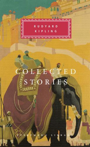 Produktbild Collected Stories (Englisch, Rudyard Kipling, 1994)