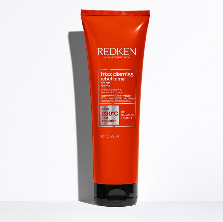 Image du produit Redken Dissipateur de frisottis Rebel Tame (250 ml)