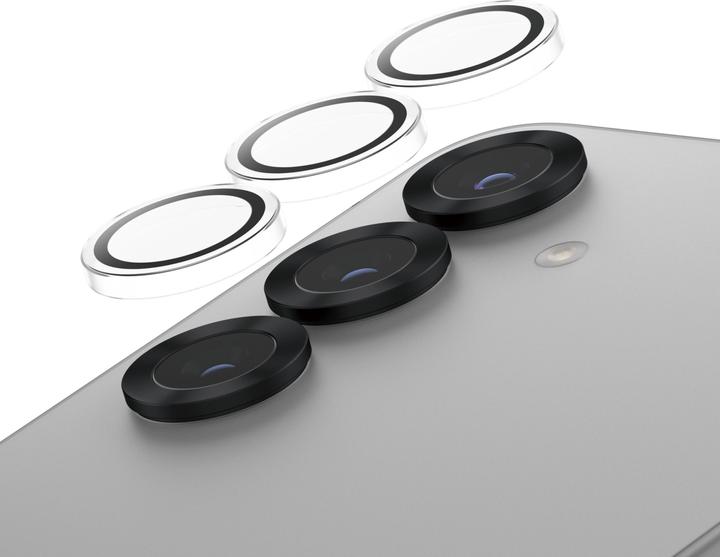 Actual product image PanzerGlass Safe. (1 Piece, Samsung Galaxy S25+)
