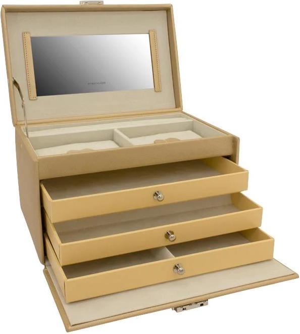 Produktbild Friedrich Jolie 2.0 Schmuckkoffer