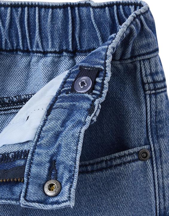 Produktbild Jonen Jungen Cargo-Jeans, Loose-Fit (152)
