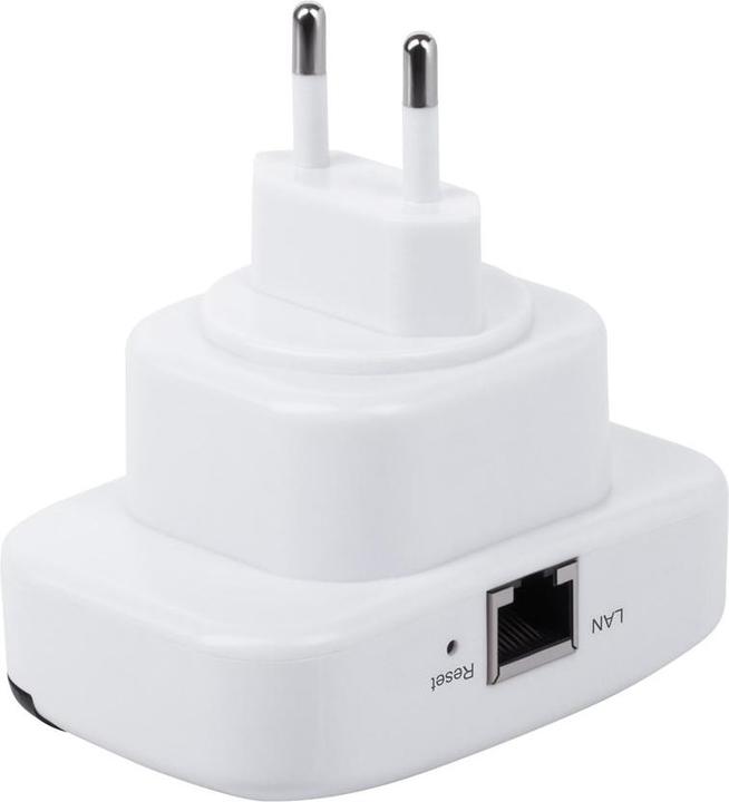 Produktbild Rebel Router Access Point KOM1030 (300 Mbit/s)