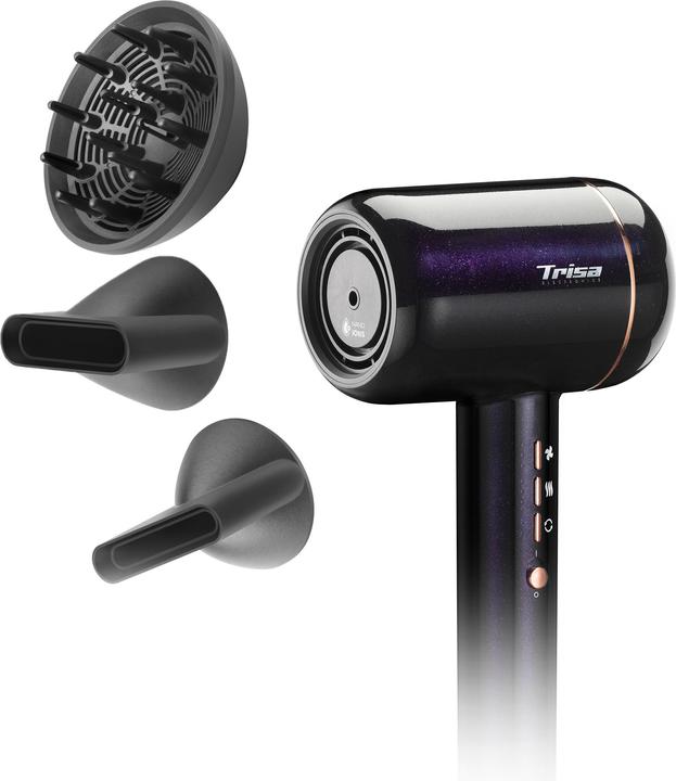 Produktbild Trisa Ultra Ionic Pro Night Sky