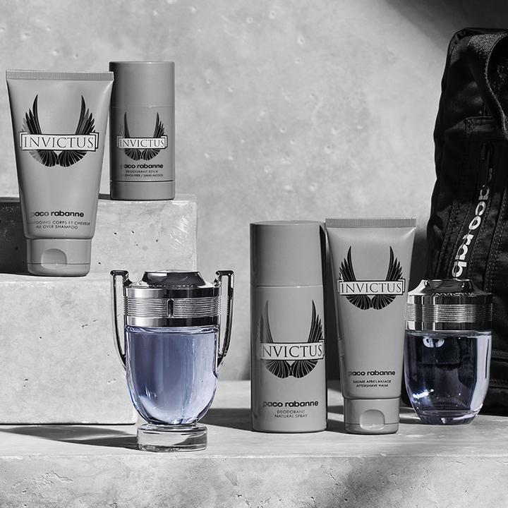 Actual product image Paco Rabanne Invictus (Stick, 75 ml)