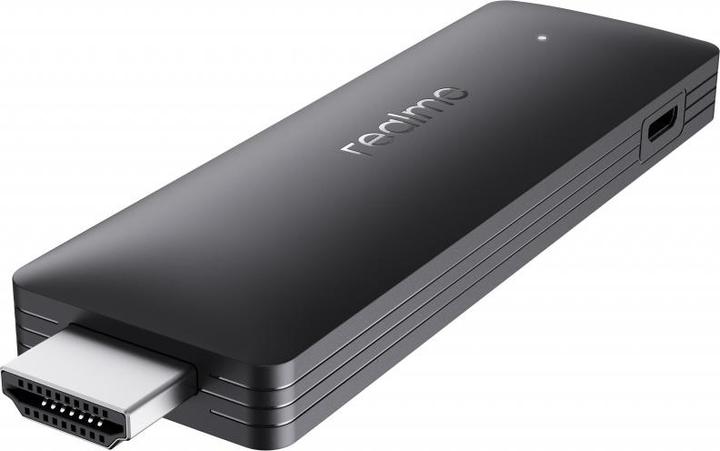 Produktbild realme TV Stick 4K (8 GB, Google Chrome OS)