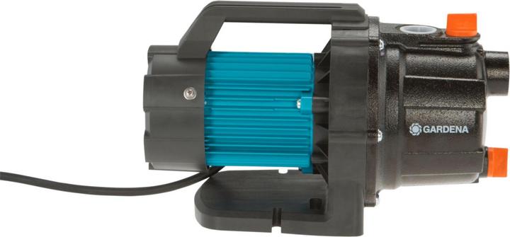 Image du produit Gardena 37004 (Pompe de jardin)