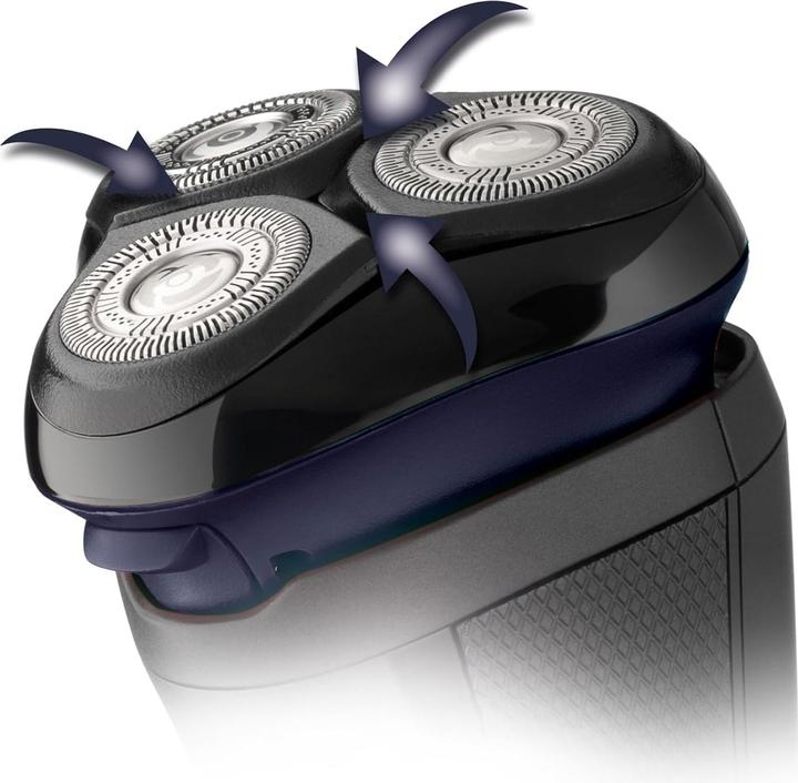 Produktbild Remington Style Series Ro