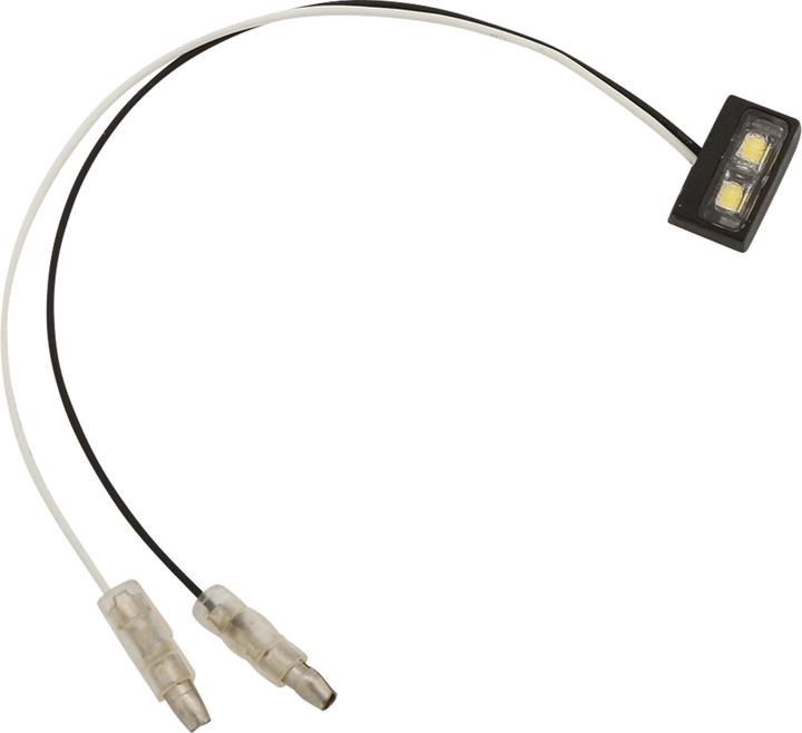 Highsider SMD Nummernschildbeleuchtung