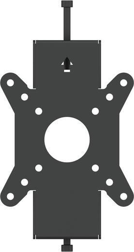 Image du produit Multibrackets Support fixe VESA 75x75-100x100, pour système Pro