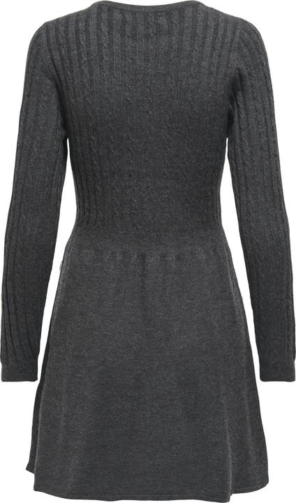 Produktbild Only ONLFIA Midikleid Strickkleid (S)