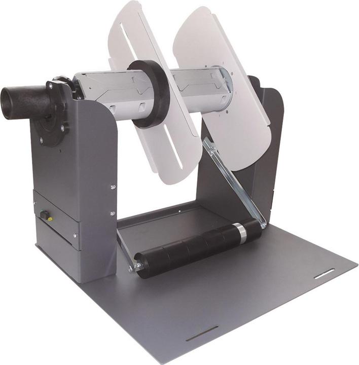Produktbild Brady VP750-RW03XL, VP750 Rollenhalter - Druckerplatte