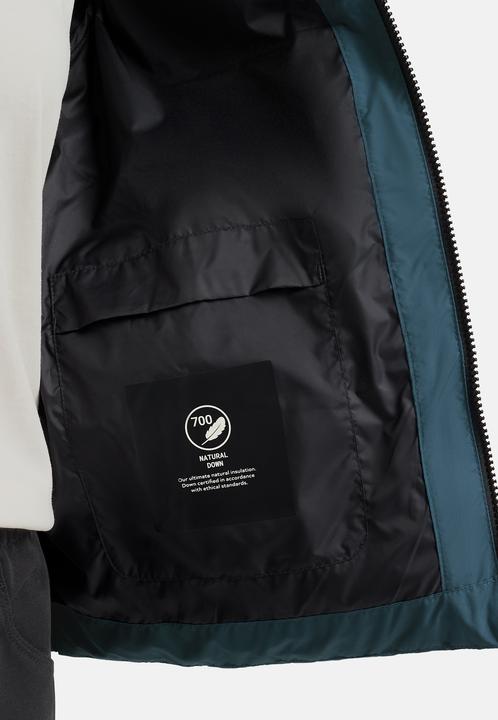 Actual product image Jack Wolfskin Frozen Palace Jkt W Rds (XXL)