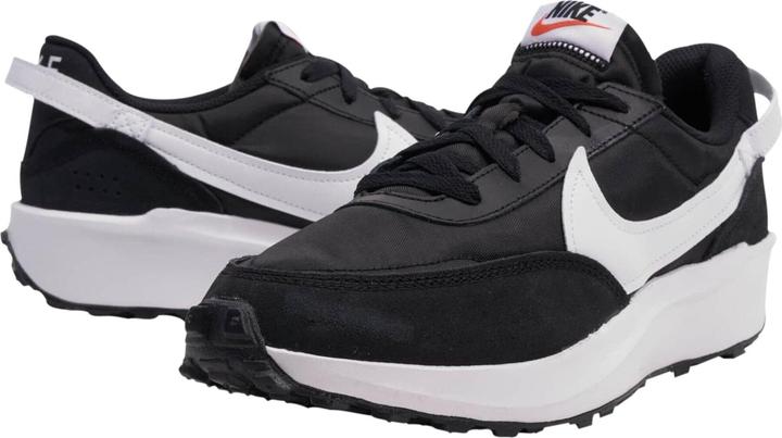 Image du produit Nike Hommes wafeldebut sneakers, Noir, 45.5 EU (45.5)