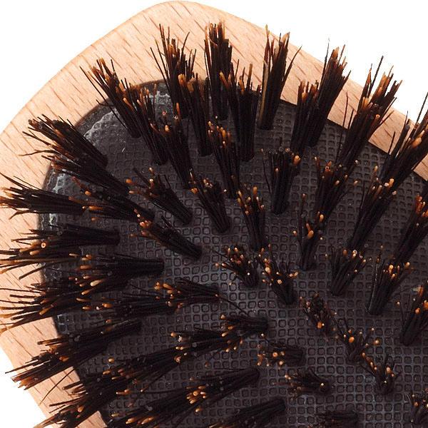 Image du produit Biovan pro Line Brosse à cheveux en poils naturels