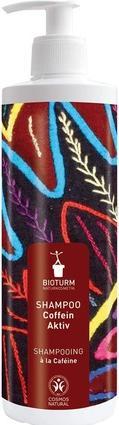 Produktbild Bioturm Shampoo Coffein Aktiv (500 ml)