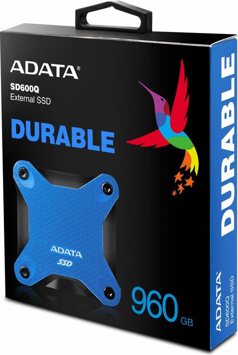 Produktbild Adata SD600Q (240 GB)