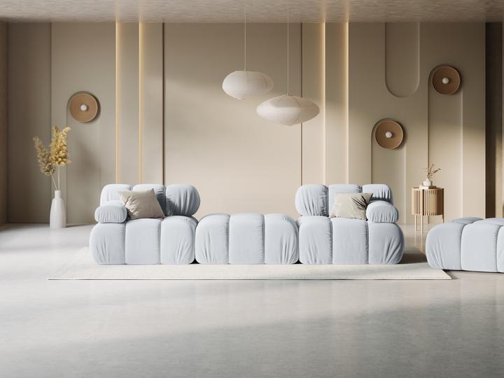 Actual product image Micadoni Bellis (3-seater, Modular sofa)