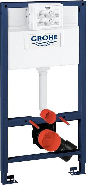 Grohe WC element RAPID SL cistern 6-9 l