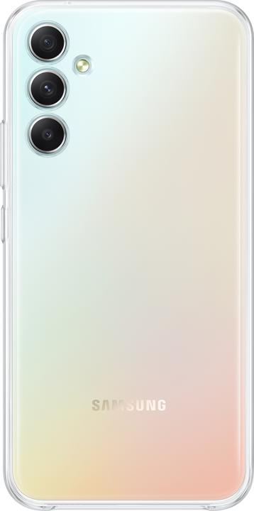 Immagine prodotto Samsung Custodia trasparente per Galaxy A34 5G (Samsung Galaxy A34 5G)