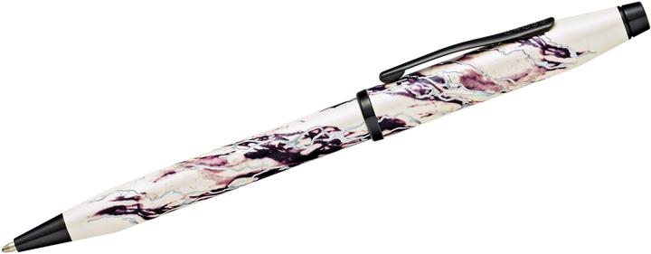 Image du produit Cross Stylo à bille twist Wanderlust Black Everest Coffret cadeau (Multicolore, 1 x)