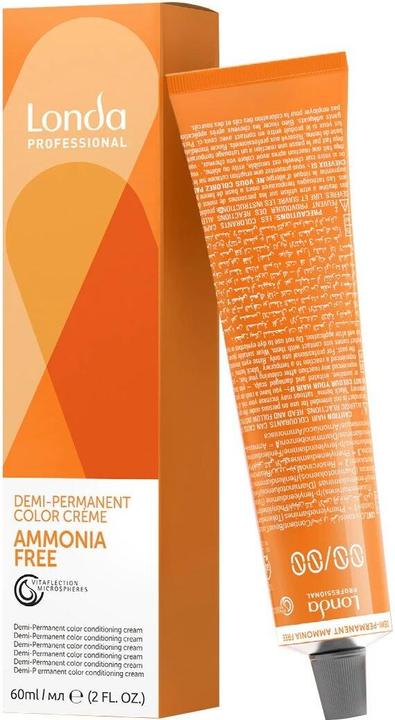 Image du produit Londa Teinte intensive 10/6 violet 60 ml (10, 6 violet intensif)
