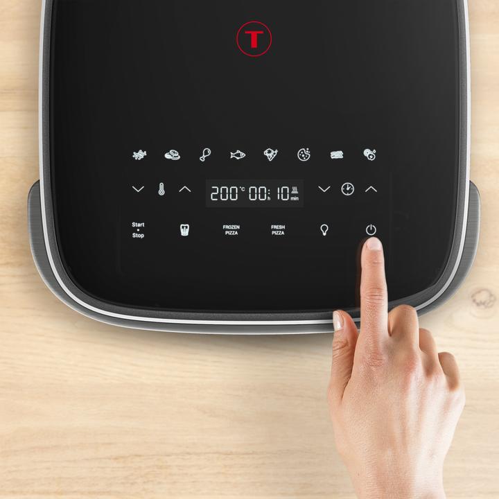 Actual product image Tefal FW402HE0