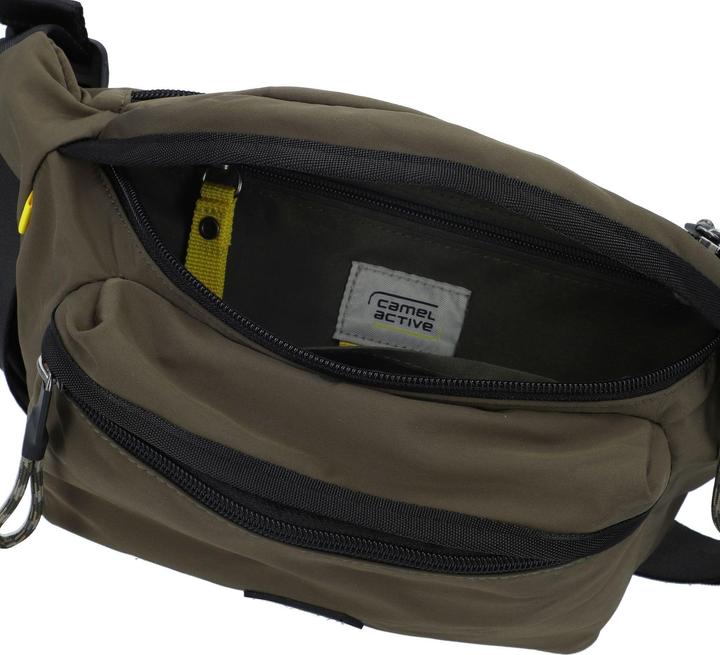 Immagine prodotto Camel Active Borsa da cintura Terra 30 cm
