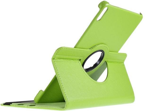Actual product image MU Classic Rotatable Leather Cover (MatePad Pro)