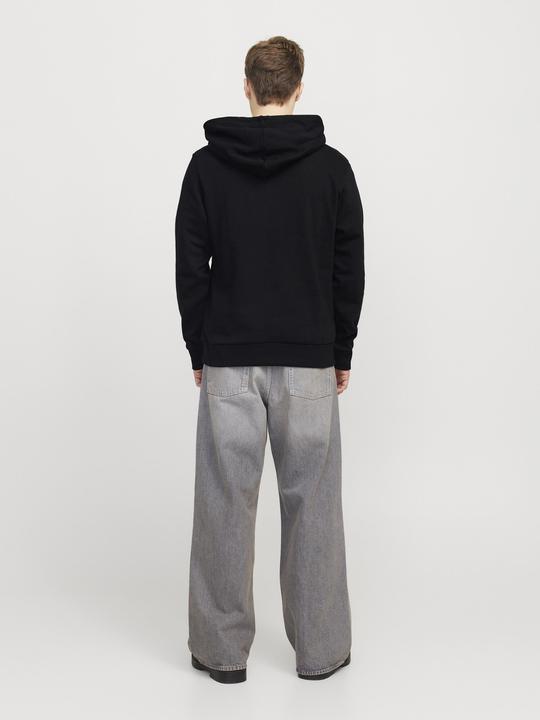 Immagine prodotto Jack & Jones Logo Kapuzenpullover Kapuzenpullover (S)