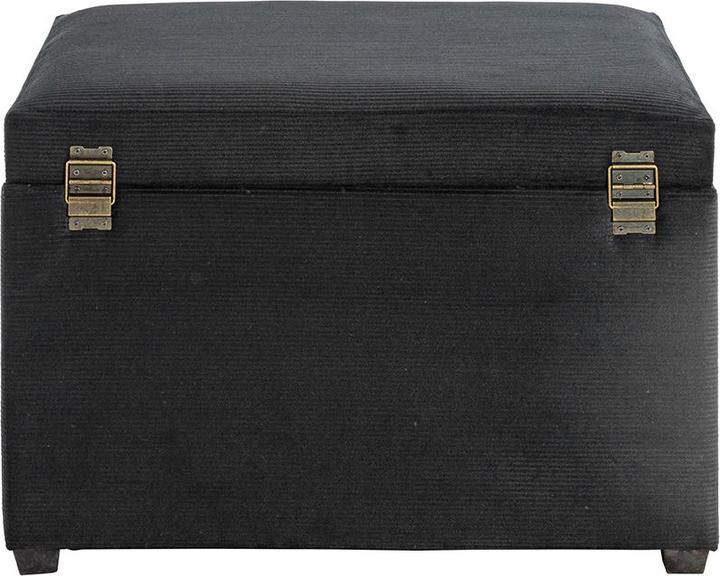 Produktbild HAKU Möbel Sitztruhe (58 cm)