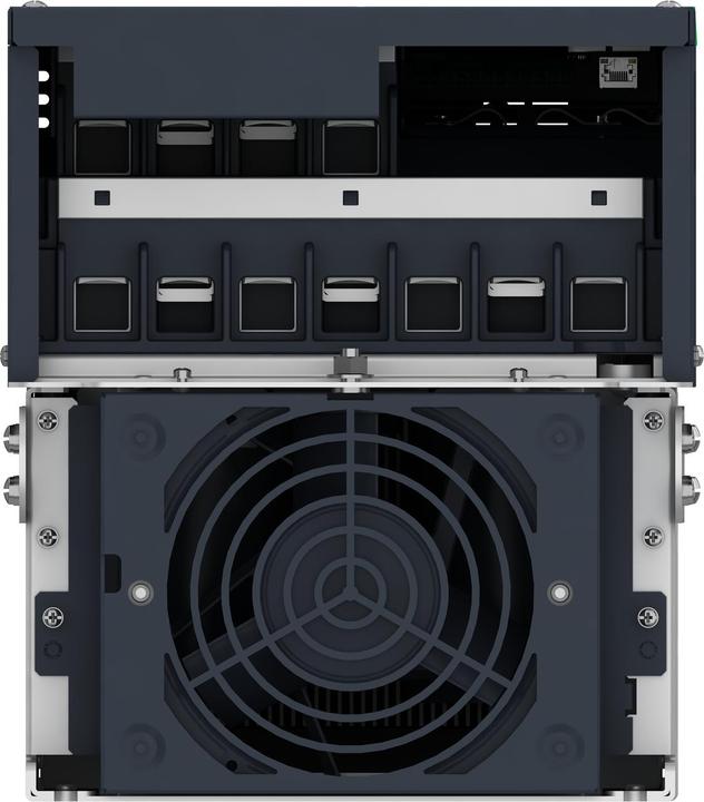 Actual product image Schneider Electric ATV930 frequency inverter, 55 kW, 380-480 ATV930D55N4Z