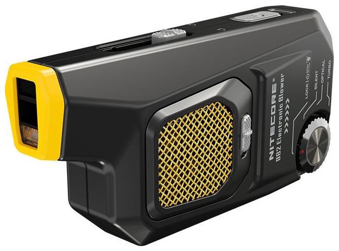 Produktbild Nitecore BB2 - elektronisches Gebläse