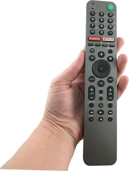 Produktbild Azurano Fernbedienung für SONY RMF-TX600E, 149354811, VOICE (Gerätespezifische Fernbedienung, Infrarot)