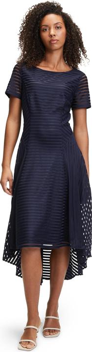 Image du produit Vera Mont Robe de cocktail à manches courtes - 60043 (42)