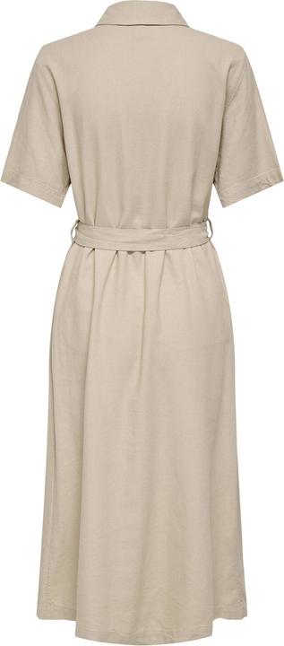 Produktbild Only ONLCARO Langes Kleid Kleid (XS)