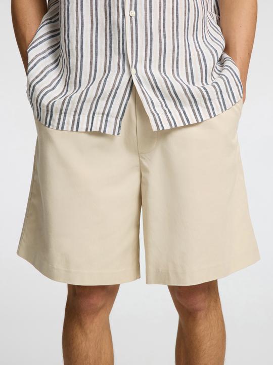 Image du produit Selected Homme Loose Fit Shorts (S)