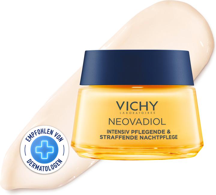 Immagine prodotto Vichy Neovadiol Trattamento Post-Menopausa Notte (50 ml, Crema notte)