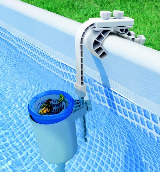 Produktbild Kokido Skimbi Floating Surface Skimmer