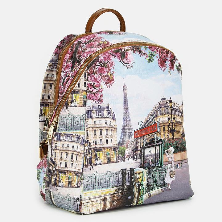 Actual product image Ynot? Yesbag Daypack 34 cm Laptopfach (12 l)