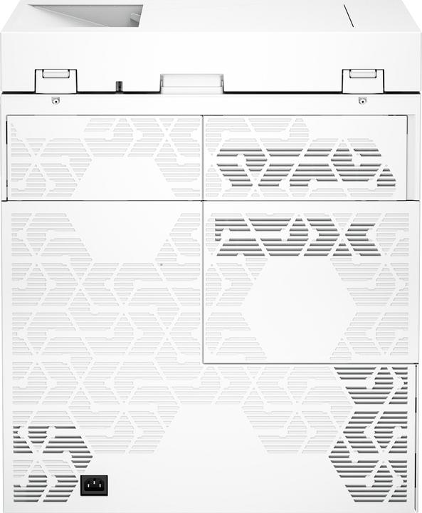Actual product image HP COLOUR LASERJET ENT FLW 3/1 X58045Z (Laser, Colour)