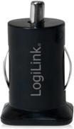 Actual product image LogiLink USB Car Power Supply
