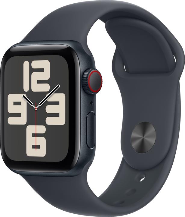 Productafbeelding Apple Bekijk SE 2024 (40 mm, 4G)