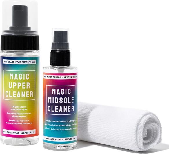 Immagine prodotto Bama Set di pulizia magico (1 x, 250 ml)