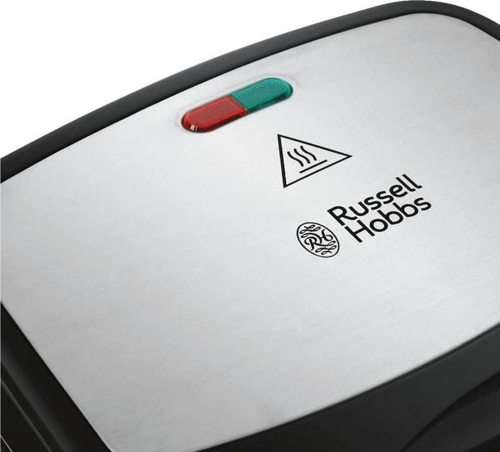 Produktbild Russell Hobbs Fiesta Sandwich-Toaster