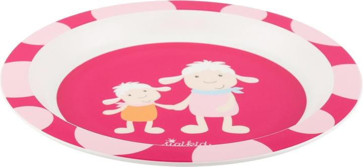 Produktbild Sigikid Teller Schaf Schnuggi (MQ6) **