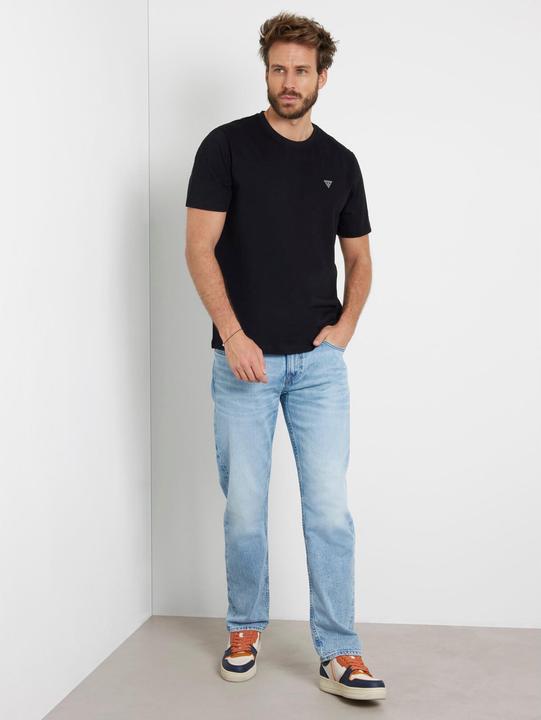 Actual product image Guess Cn Patch (L)