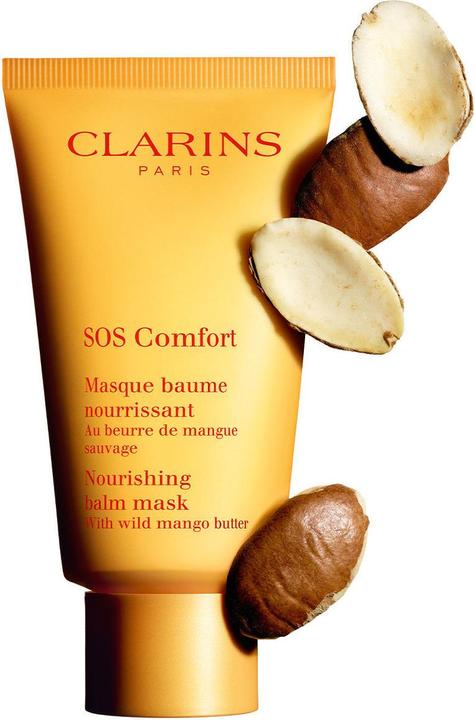 Actual product image Clarins SOS Comfort (75 ml)