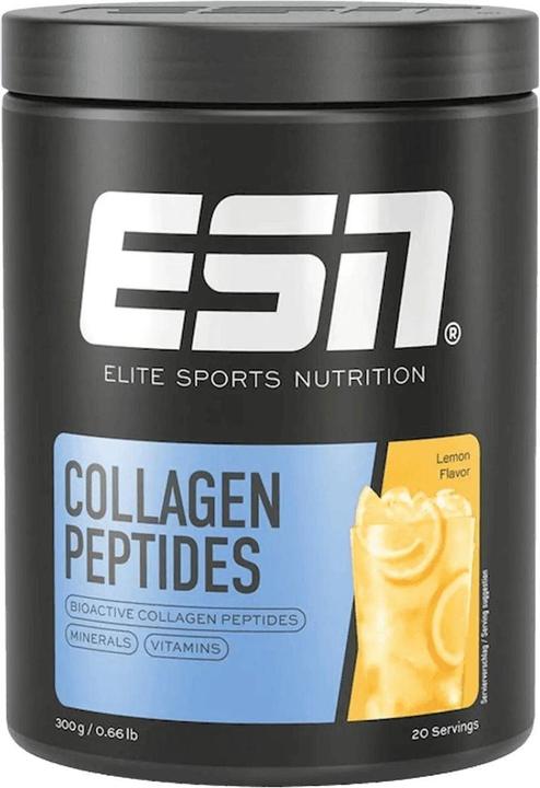 Produktbild ESN Collagen Peptides (1 Stück, Pulver, 300 g)