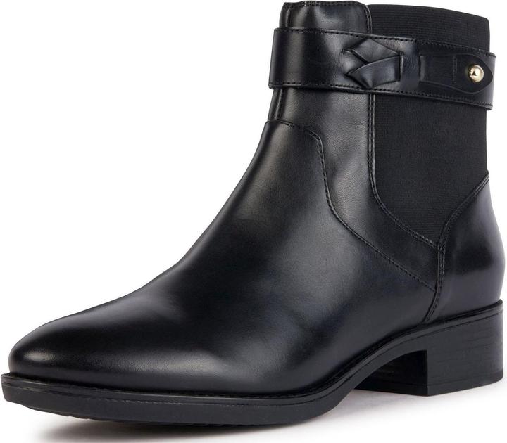 Geox Stiefelette (39)